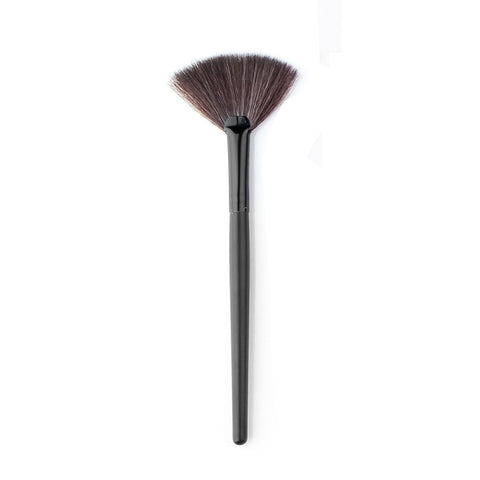 Fashion Brand New Hot Selling High Quality Premiuim Makeup Fan Blush Face Powder Foundation Cosmetic Brush Now Wholesale Retail