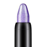 New 2018 Fashion High Quality Eye Shadow Pen Professional Beauty Highlighter Eyeshadow Pencil 116mm Wholesale and Drop Shipping
