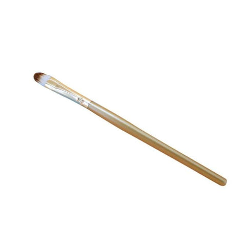 eyebrow brush pencil makeup liquid foundation brushes Cosmetic Brushes Powder Foundation Eyeshadow Contour Brush Tool Fashion #7