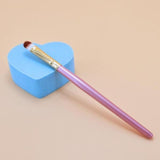 eyebrow brush pencil makeup liquid foundation brushes Cosmetic Brushes Powder Foundation Eyeshadow Contour Brush Tool Fashion #7