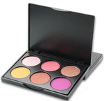 Fashion 12 Color Shimmer Nature Glow Eyeshadow Palette Makeup Cosmetics Nude Eye Shadow powder Matte Eye shadow Makeup Set PE12#