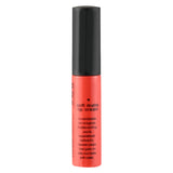 New 2018 Fashion Matte Lipstick Soft Matte Lip Cream Makeup Lipstick Lip gloss Brown Nude Chocolate Color  Liquid Lipstick