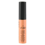 New 2018 Fashion Matte Lipstick Soft Matte Lip Cream Makeup Lipstick Lip gloss Brown Nude Chocolate Color  Liquid Lipstick