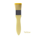 1Pc New Multicolor Fashion Professional Foundation Face Facial Mud Mask Mixing Brushes Skin Care Beauty Makeup Tools