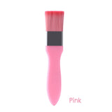 1Pc New Multicolor Fashion Professional Foundation Face Facial Mud Mask Mixing Brushes Skin Care Beauty Makeup Tools