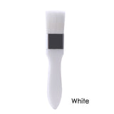 1Pc New Multicolor Fashion Professional Foundation Face Facial Mud Mask Mixing Brushes Skin Care Beauty Makeup Tools