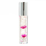 #5001 Fashion High Quality 5 choices Lipstick Beauty Bright Flower Crystal Jelly Lipstick Magic Temperature Change Color Lip Bal