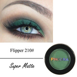 New Women's Fashion Eyeshadow Palette Super Soft Matte Cream Makeup Cosmetic Eye Shadow For All Kinds Of Skin Drop Shipping