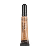 Women Fashion Long Wearing Pro Concealer Face Foundation Cream Makeup Waterproof Highlight Contour Concealer Face Cosmetics