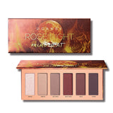 Maquiagem Professional 18 Colors Fashion Glitter Eyeshadow Palette Natural Nude Makeup Set Shimmer Matte Eye Shadow with Brush