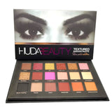 HUDAS Beauty Foundation Soft Matte Long Wear Oil Control Concealer Liquid Foundation Cream Fashion Womens Hudas Beauty Makeup