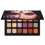HUDAS Beauty Foundation Soft Matte Long Wear Oil Control Concealer Liquid Foundation Cream Fashion Womens Hudas Beauty Makeup