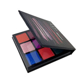 HUDAS Beauty Foundation Soft Matte Long Wear Oil Control Concealer Liquid Foundation Cream Fashion Womens Hudas Beauty Makeup