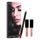 HUDAS Beauty Foundation Soft Matte Long Wear Oil Control Concealer Liquid Foundation Cream Fashion Womens Hudas Beauty Makeup