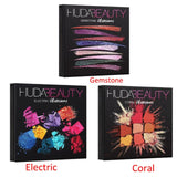HUDAS Beauty Foundation Soft Matte Long Wear Oil Control Concealer Liquid Foundation Cream Fashion Womens Hudas Beauty Makeup