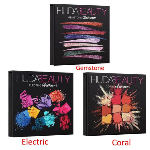 HUDAS Beauty Foundation Soft Matte Long Wear Oil Control Concealer Liquid Foundation Cream Fashion Womens Hudas Beauty Makeup