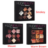 HUDAS Beauty Foundation Soft Matte Long Wear Oil Control Concealer Liquid Foundation Cream Fashion Womens Hudas Beauty Makeup