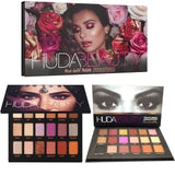 HUDAS Beauty Foundation Soft Matte Long Wear Oil Control Concealer Liquid Foundation Cream Fashion Womens Hudas Beauty Makeup
