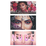 HUDAS Beauty Foundation Soft Matte Long Wear Oil Control Concealer Liquid Foundation Cream Fashion Womens Hudas Beauty Makeup