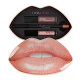 HUDAS Beauty Foundation Soft Matte Long Wear Oil Control Concealer Liquid Foundation Cream Fashion Womens Hudas Beauty Makeup
