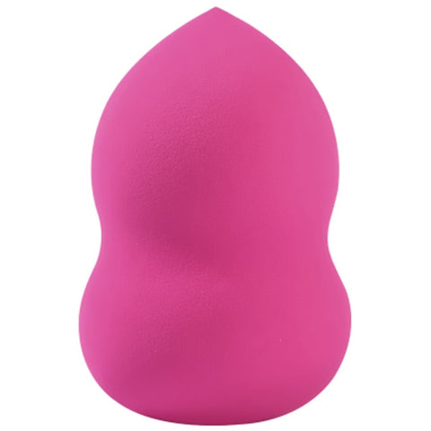 Fashion Makeup Sponge Cosmetic Puff Smooth Foundation Make Up Sponge Top Quality Face Powder Puff for Gift
