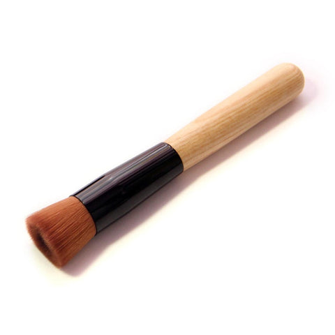 Pincel Maquiagem Fashion Makeup Brushes Powder Concealer Blush Liquid Make up Brush Cosmetic Beauty Foundation brushes