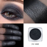New Fashion Top Brand PHOERA Pigment Eyeshadow Glitter Powder Shimmering Colors Eye Shadow Palette Metallic Eye Makeup Cosmetic
