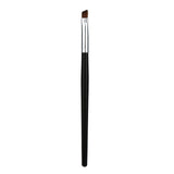 New Fashion Makeup Brush Eyebrow Flat Angled Brushes Foundation Eyebrow Eyeliner Blush B1