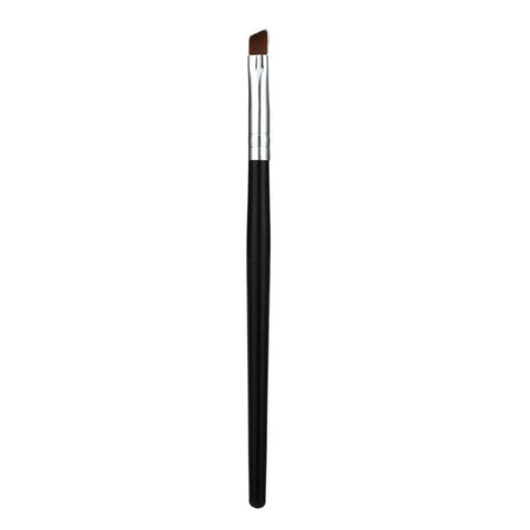 New Fashion Makeup Brush Eyebrow Flat Angled Brushes Foundation Eyebrow Eyeliner Blush B1