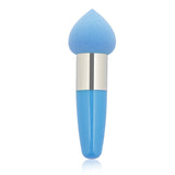 2019 belleza trousse maquillage femme maquillaje profesional1pc Pro Makeup Foundation Beauty Pen Sponge Puff FASHION NEW #8