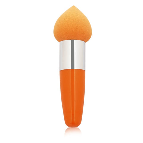 2019 belleza trousse maquillage femme maquillaje profesional1pc Pro Makeup Foundation Beauty Pen Sponge Puff FASHION NEW #8