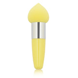 2019 belleza trousse maquillage femme maquillaje profesional1pc Pro Makeup Foundation Beauty Pen Sponge Puff FASHION NEW #8
